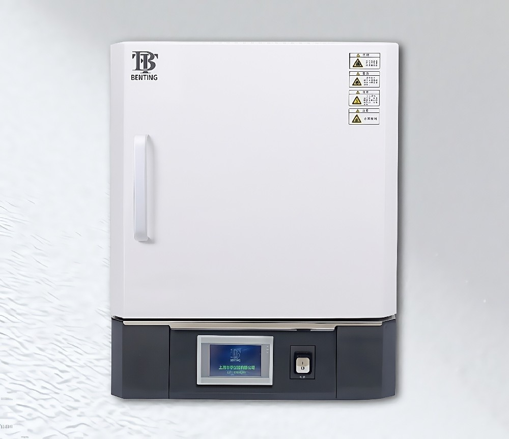 箱式電阻爐陶瓷纖維-TE型